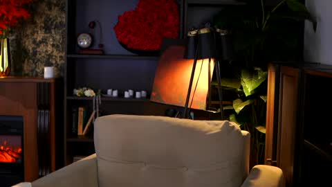 Eva online show from May 24, 7:19 pm