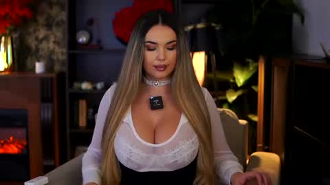 Eva online show from July 6, 6:54 pm
