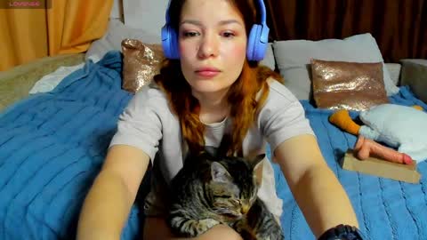 Eva online show from April 4, 1:15 am