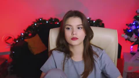 Snapshot of evathopson chatting on January 17, 11:59 am Eva  next stream -  - 1600 UTC2000  online show from January 17, 11:59 am