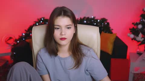 Snapshot of evathopson chatting on January 17, 3:11 pm Eva  next stream -  - 1600 UTC2000  online show from January 17, 3:11 pm