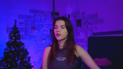 Snapshot of evathopson chatting on January 18, 1:29 pm Eva  next stream -  - 1600 UTC2000  online show from January 18, 1:29 pm