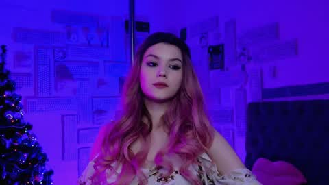 Snapshot of evathopson chatting on January 25, 12:16 pm Eva  next stream -  - 1600 UTC2000  online show from January 25, 12:16 pm