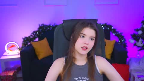 Snapshot of evathopson chatting on January 29, 3:04 pm Eva  next stream -  - 1600 UTC2000  online show from January 29, 3:04 pm