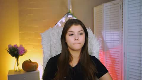 Eva  next stream -  - 1600 UTC2000  online show from November 4, 10:47 am