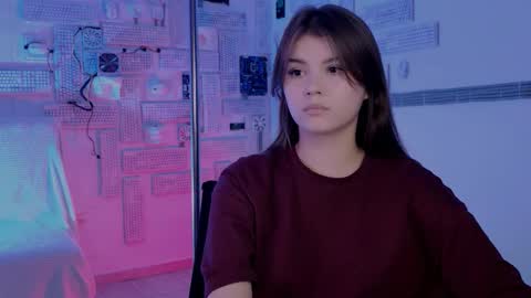 Eva  next stream -  - 1600 UTC2000  online show from November 18, 12:09 pm