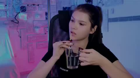 Eva  next stream -  - 1600 UTC2000  online show from November 20, 11:32 am