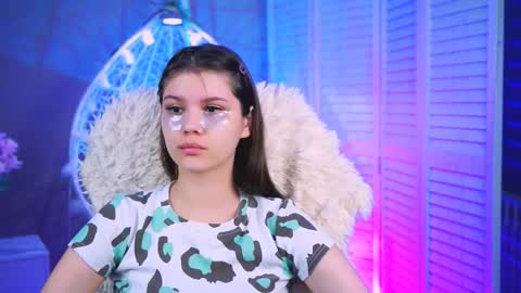 Eva  next stream -  - 1600 UTC2000  online show from February 14, 6:21 am