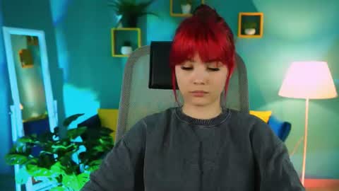 Eva  next stream -  - 1600 UTC2000  online show from July 25, 9:18 am