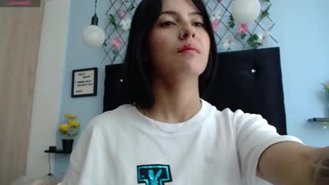 Eva Carter online show from December 14, 1:27 pm