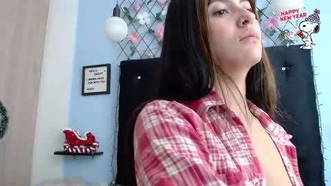 Eva Carter online show from January 6, 12:42 pm