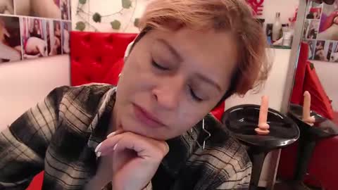 Eva Twiss online show from March 7, 11:51 am