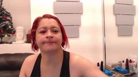 Eva Twiss online show from January 8, 11:45 am