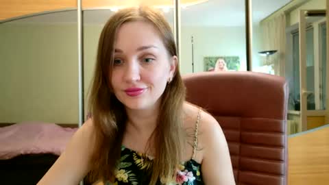 EvaXAngelova online show from July 8, 8:52 am
