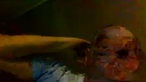 eve1luvsray online show from December 8, 1:13 am