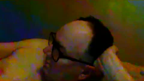 eve1luvsray online show from February 17, 1:36 am