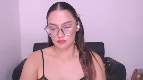 Eve Rox18 online show from January 9, 8:03 am