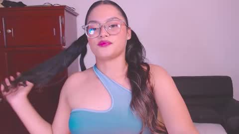 Eve Rox18 online show from September 13, 7:52 am