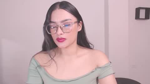 Eve Rox18 online show from March 15, 8:37 pm