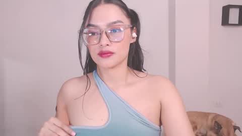 Eve Rox18 online show from March 23, 11:42 pm