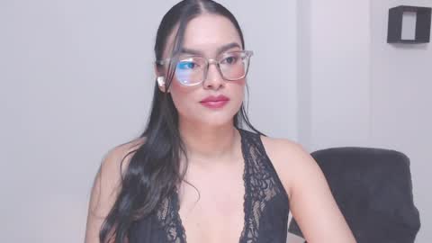 Eve Rox18 online show from April 18, 12:03 am