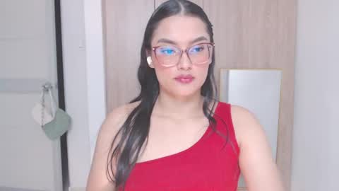 Snapshot of eve_rox18 chatting on June 26, 6:29 am Eve Rox18 online show from June 26, 6:29 am