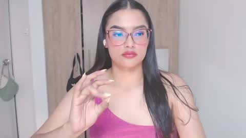 Snapshot of eve_rox18 chatting on July 7, 9:46 am Eve Rox18 online show from July 7, 9:46 am