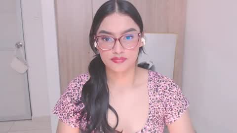 Snapshot of eve_rox18 chatting on July 28, 6:53 am Eve Rox18 online show from July 28, 6:53 am