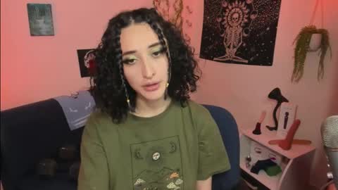 Eve Jane  online show from November 26, 5:36 pm