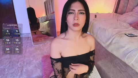 Evette   online show from May 30, 11:02 pm