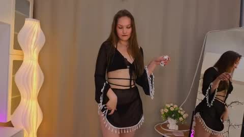 evegreenlee online show from May 27, 7:11 pm