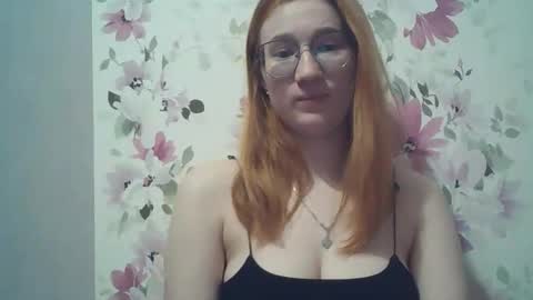 Evelina online show from March 10, 5:07 pm