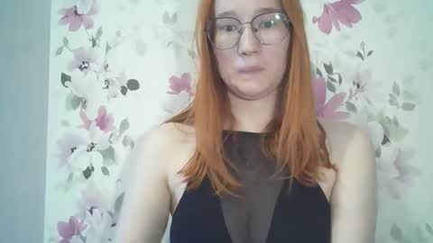 Evelina online show from May 22, 7:15 am