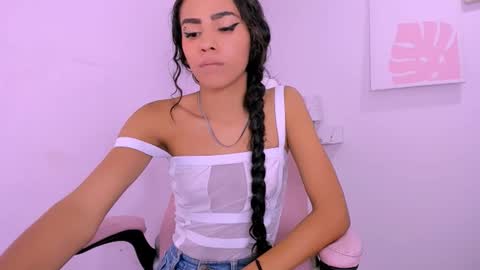 Evelin online show from March 10, 2:16 am