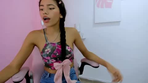 Evelin online show from July 13, 2:42 pm