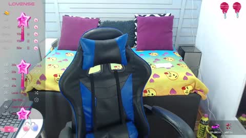 Snapshot of evelin_zaens chatting on January 11, 3:02 am evelin zaens online show from January 11, 3:02 am