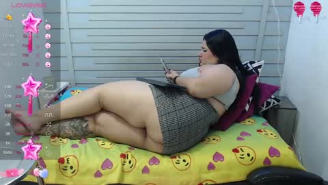 Snapshot of evelin_zaens chatting on January 14, 1:15 am evelin zaens online show from January 14, 1:15 am