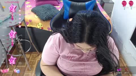 Snapshot of evelin_zaens chatting on January 17, 10:11 am evelin zaens online show from January 17, 10:11 am
