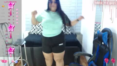 Snapshot of evelin_zaens chatting on January 30, 4:48 am evelin zaens online show from January 30, 4:48 am
