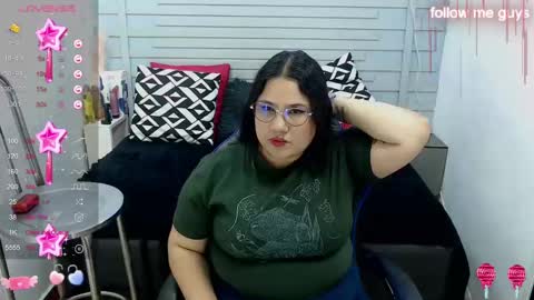 Snapshot of evelin_zaens chatting on February 28, 12:31 pm evelin zaens online show from February 28, 12:31 pm