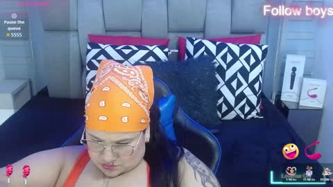 Snapshot of evelin_zaens chatting on September 18, 6:48 am evelin zaens online show from September 18, 6:48 am