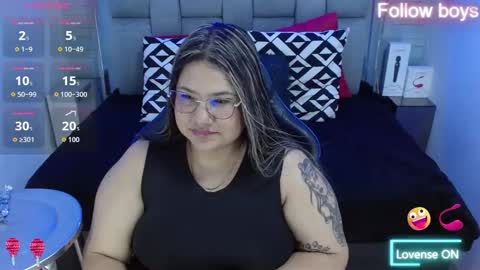 Snapshot of evelin_zaens chatting on October 6, 6:11 am evelin zaens online show from October 6, 6:11 am