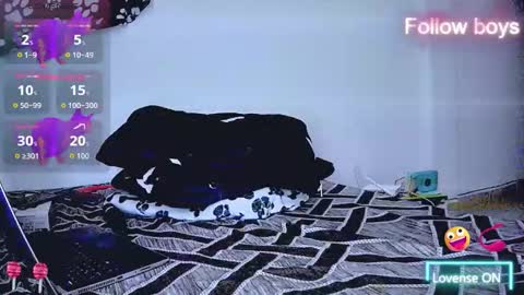 evelin zaens online show from February 11, 6:24 pm