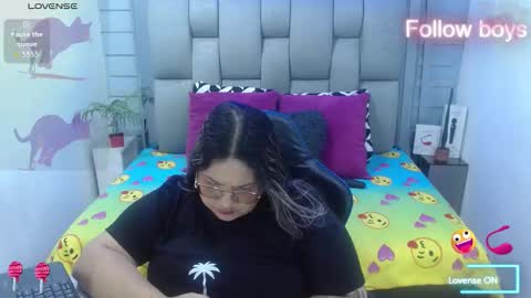 evelin zaens online show from March 4, 4:51 am