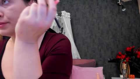 evellynereys online show from November 6, 4:24 am