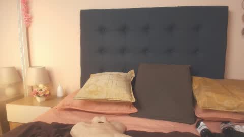 Snapshot of evelonga_707 chatting on April 25, 7:11 pm DAYANITA online show from April 25, 7:11 pm