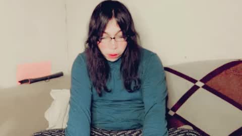 evelyn420521 online show from January 14, 6:13 am