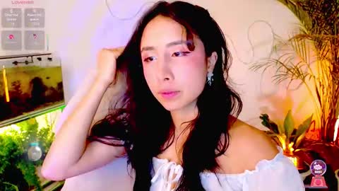 Im Eve or Chelle Next Stream 191224  online show from February 21, 11:39 pm