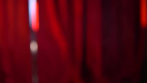 Evelyn online show from October 27, 7:51 pm