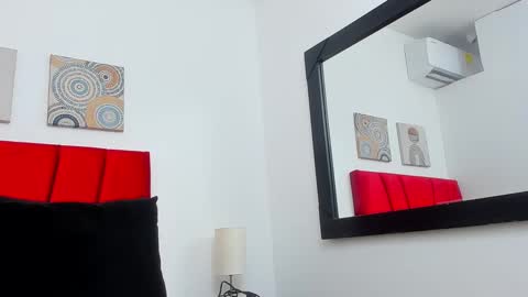 Snapshot of evelyn_morgan1 chatting on February 16, 3:26 am evelyn_morgan1 online show from February 16, 3:26 am